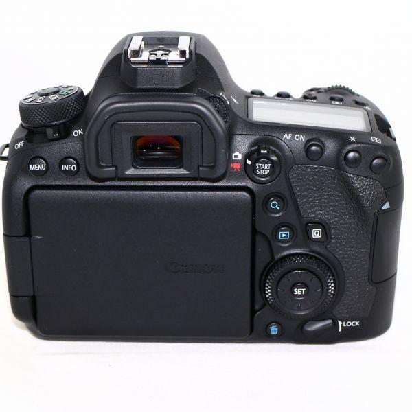 CANON EOS 6D Mark II ボディ : りんすまいる - 通販 - Yahoo!ショッピング