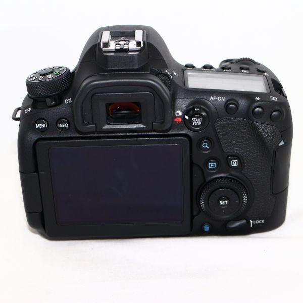 CANON EOS 6D Mark II ボディ : りんすまいる - 通販 - Yahoo!ショッピング