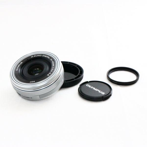 完成品完成品OLYMPUS OM-D E-M10 Mark II 14-42mm EZ レンズキット