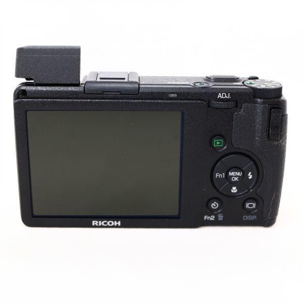 【美品】リコー RICOH GR DIGITAL IV RICOH GR DIGITAL IV リコー : りんすまいる - 通販 - Yahoo