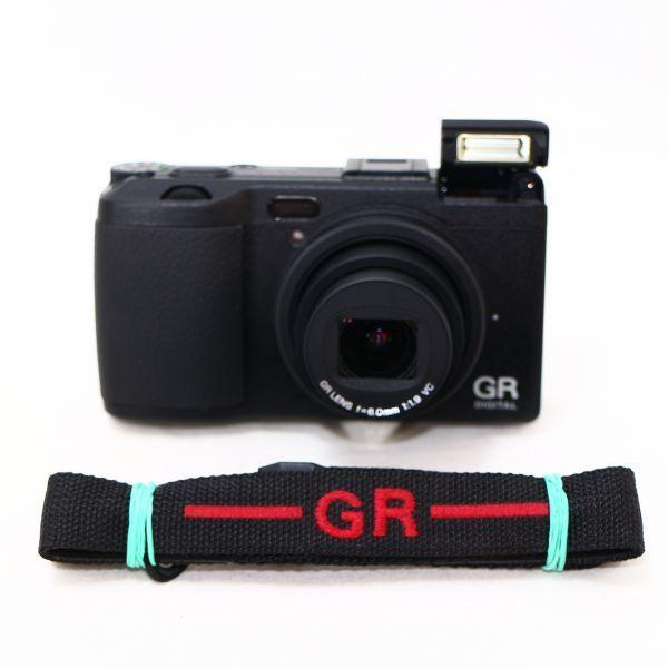 RICOH GR DIGITAL IV リコー : りんすまいる - 通販 - Yahoo!ショッピング