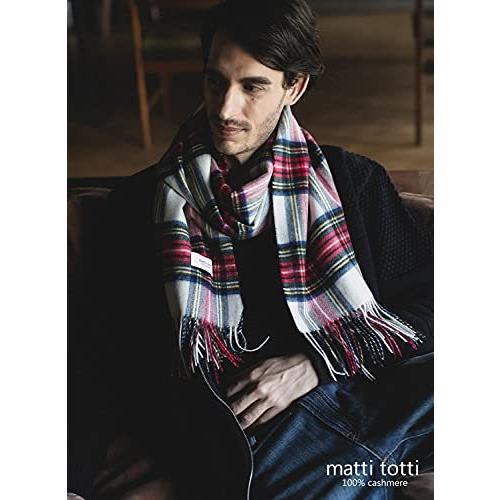 70 Off Matti Totti 男 108 ストール チェック チェック柄 メンズ 厚手 大判 マフラー カシミア マフラー カシミヤ ホワイト レッド 財布 帽子 ファッション小物 Headshotsbar Com