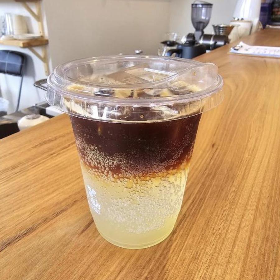 PLA（ポリ乳酸）製透明カップ １４OZ ５０個入り CF955（植物由来生分解性） |  | 01