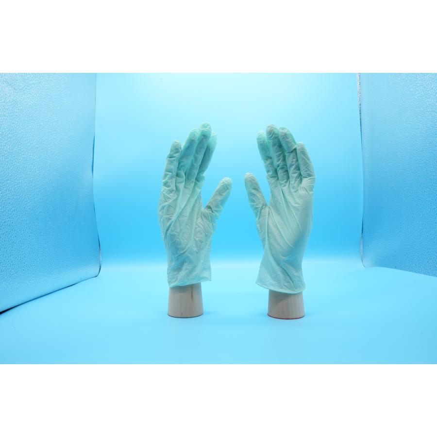手袋 生分解性ニトリル手袋 エコロジスタ 200枚入り/箱 |  | 01