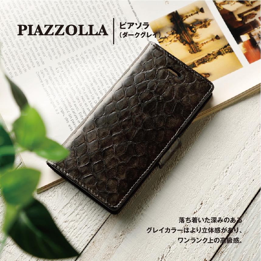 iPhone13 ケース iPhone14 ケース スマホケース 手帳型 本革 SE 第3世代 iPhone14Pro iPhone13Pro iPhone12Pro 型押しパイソン 全6種 |  | 10