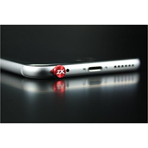 仮面ライダー イヤホンジャックカバー AEJCKRZX41689RD / 仮面