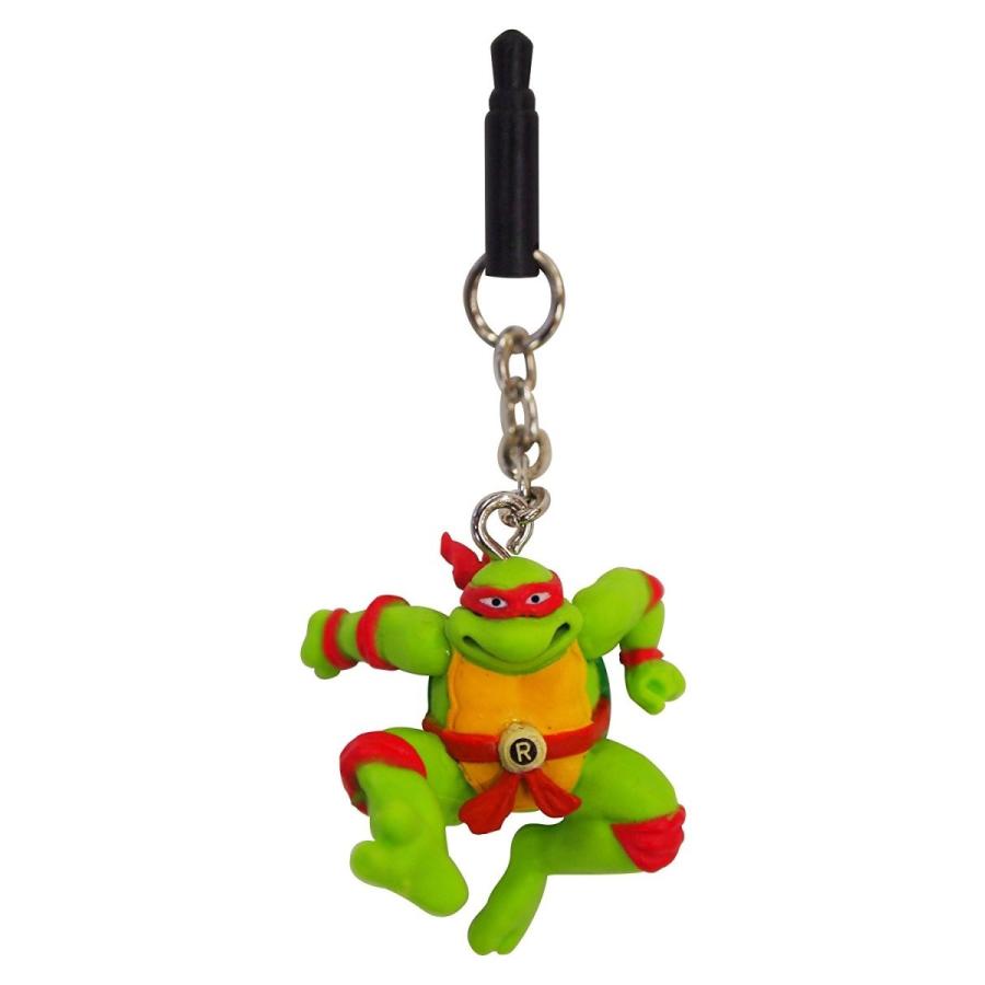 ミュータントタートルズ チャーム キャラピン Mnt 06b ラファエロ リンゾウ 通販 Yahoo ショッピング