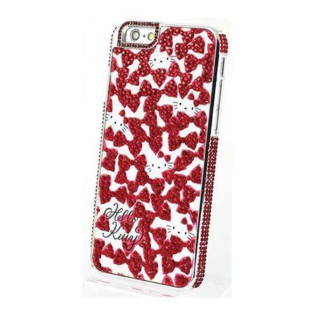 sanrio サンリオ ハローキティ iPhone 6s / 6 対応 ジュエリー sanrio サンリオ ハローキティ iPhone 6s / 6 対応 ジュエリー