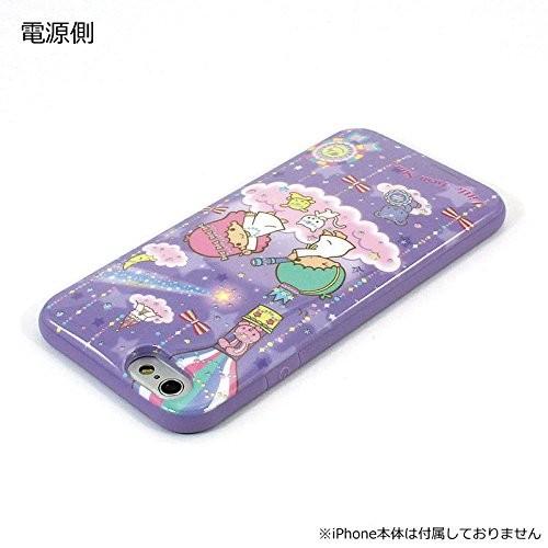 キキ&ララ iPhone 6s / 6 対応 ジャケット アクセサリーボックス付き SAN-489 / キキ&ララ｜rinzo｜04
