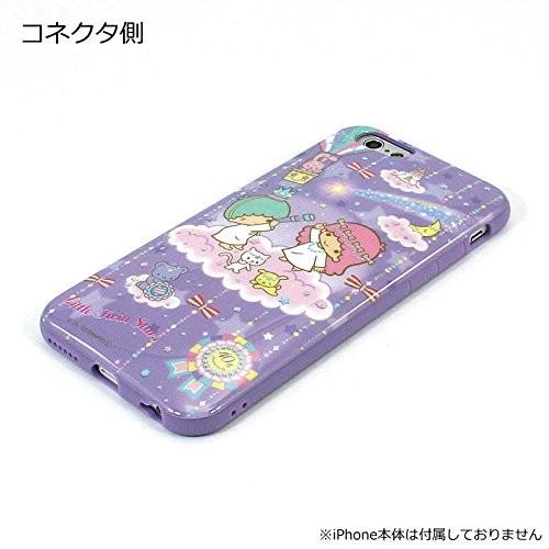キキ&ララ iPhone 6s / 6 対応 ジャケット アクセサリーボックス付き SAN-489 / キキ&ララ｜rinzo｜05