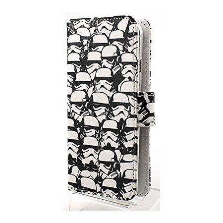 STAR WARS（スター・ウォーズ） マルチ対応 フリップカバー Mサイズ