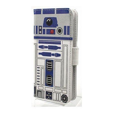 STAR WARS（スター・ウォーズ） マルチ対応 フリップカバー Mサイズ
