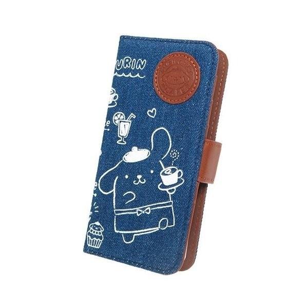 ポムポムプリン スマホケース 多機種対応のおすすめ人気商品一覧