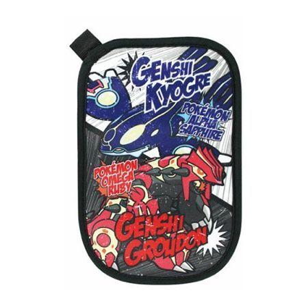 ポケットモンスター ポータブル マルチポーチ Poke 516c 伝説のポケモン リンゾウ 通販 Yahoo ショッピング