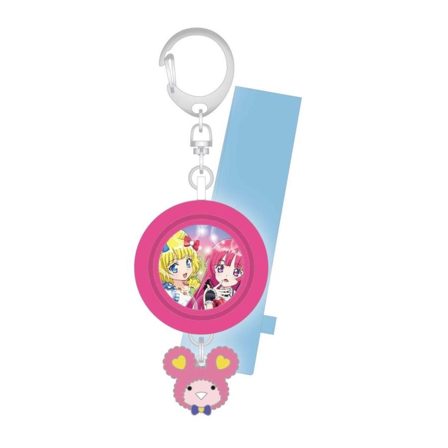 gourmandise（グルマンディーズ） プリパラ 防犯ブザー PRP-01B / みれ