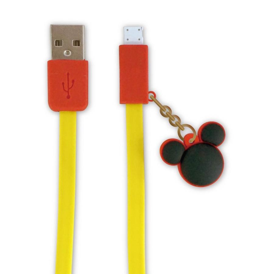 Disney ディズニー ライトニングケーブル Lightning対応 充電 Disney ディズニー ライトニングケーブル Lightning対応 充電