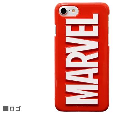 マーベルティーム MARVEL マーベル iPhone SE2 2020 第2世代 8 / 7