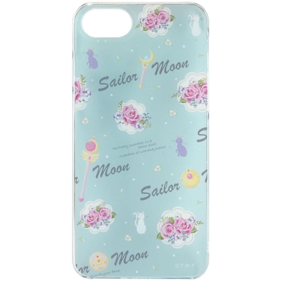 美少女戦士セーラームーン Iphone Se2 第2世代 8 7 対応 スマホケース Slm 66b ルナ アルテミス リンゾウ 通販 Yahoo ショッピング