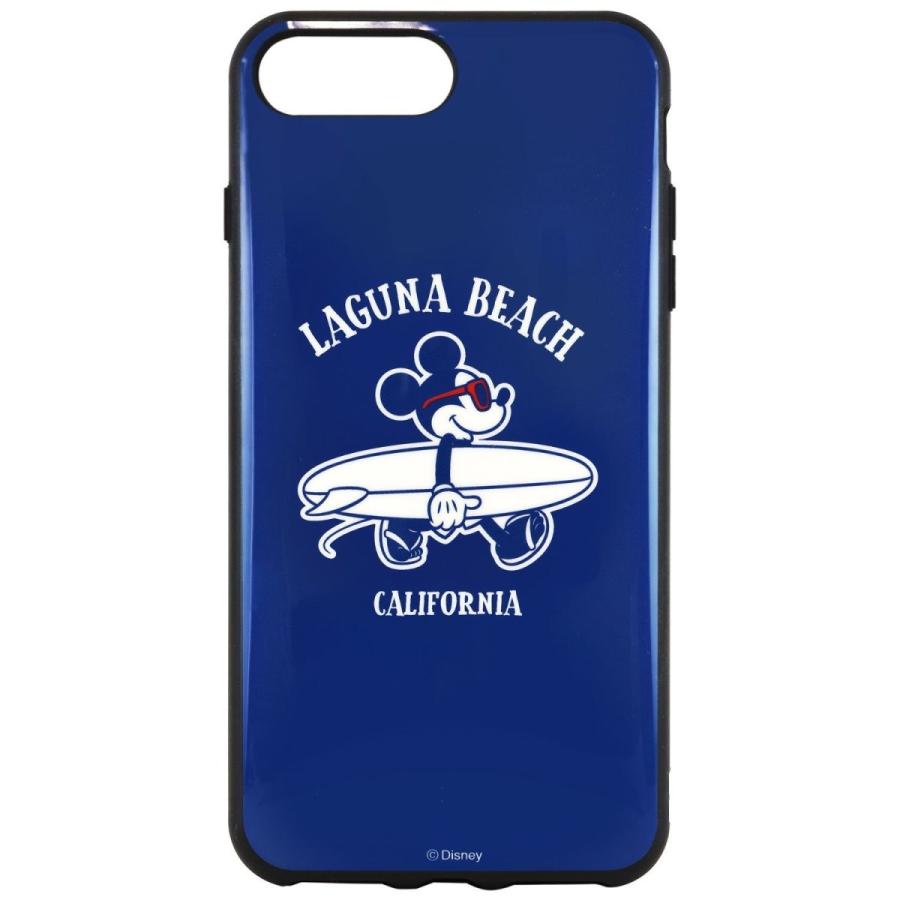 ディズニー Iiiifi イーフィット Iphone 8 Plus 7 Plus 6s Plus 6 Plus 対応 ケース Dn 442a ミッキーマウス リンゾウ 通販 Yahoo ショッピング