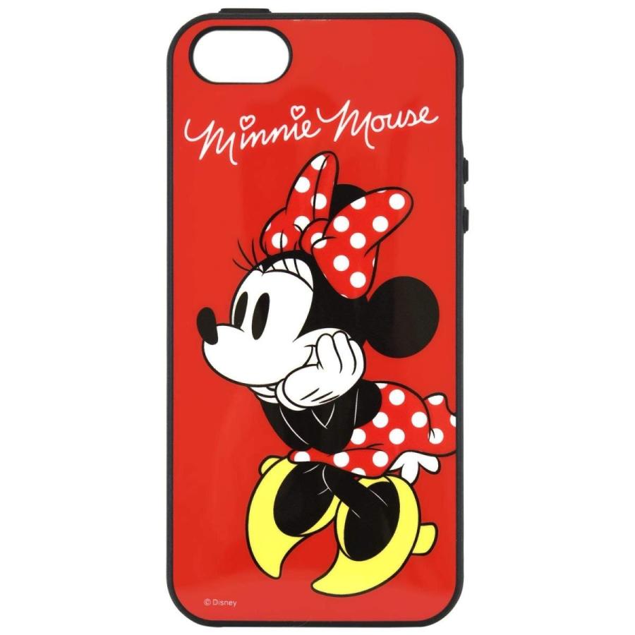 ディズニー Iiiifi R Iphone Se 16 第1世代 5s 5 対応 ケース Dn 443b ミニーマウス スマホケース 雑貨の店 リンゾウ 通販 Yahoo ショッピング
