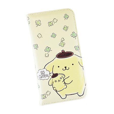 sanrio（サンリオ） ポムポムプリン iPhone 8 Plus / 7 Plus 対応