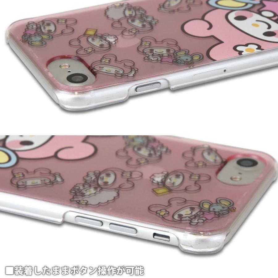 sanrio（サンリオ） マイメロディ iPhone 7 / 6s / 6 対応 ハード