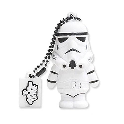 STAR WARS（スター・ウォーズ） USBメモリ 8GB STW-FD002 / ストーム 