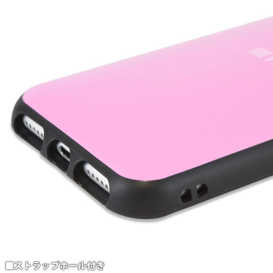 iPhone SE2 2020 第2世代 8 / 7 / 6s / 6 対応 IIIIfi+ イーフィット IFT-01PK / ピンク｜rinzo｜05