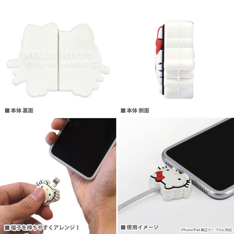 gourmandise サンリオキャラクターズ ケーブルマスコット SAN gourmandise サンリオキャラクターズ ケーブルマスコット SAN