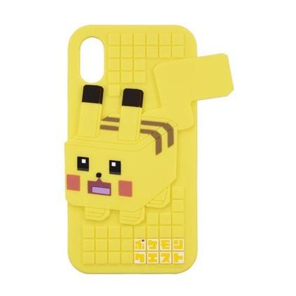 gourmandise（グルマンディーズ） ポケモンクエスト iPhoneXR対応