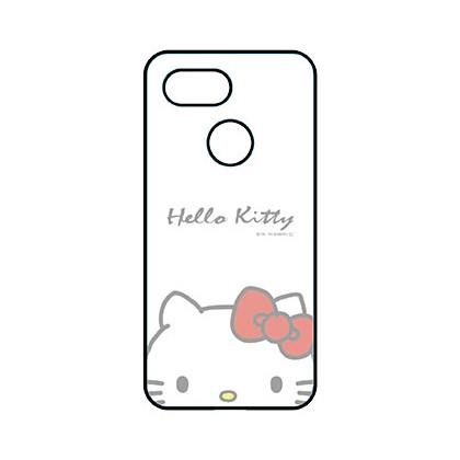 gourmandise サンリオキャラクターズ IIIIfit Google Pixel 3