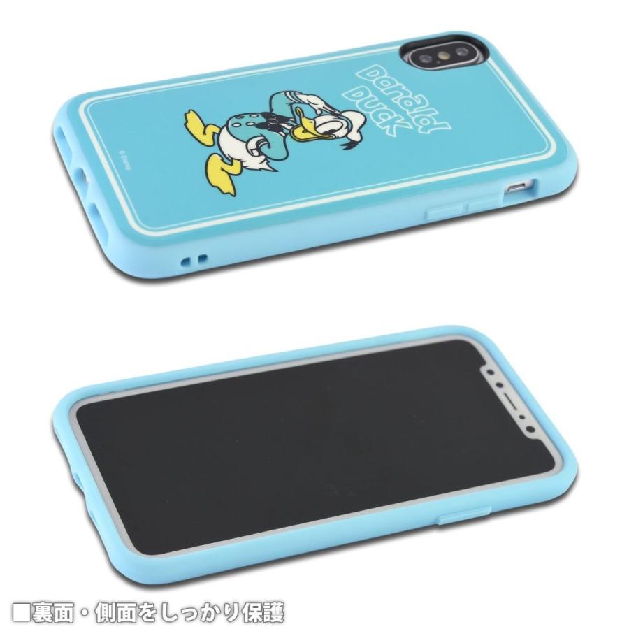 iPhone X スペースグレー ドナルドダックケース付き 2025年最新】ドナルドダック iPhoneX ケースの人気アイテム - メルカリ