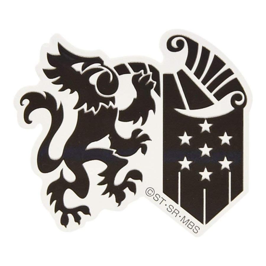 機動戦士ガンダム 鉄血のオルフェンズ エンブレム キャラスタムステッカー Gd 67b ギャラルホルン スマホケース 通販 Yahoo ショッピング