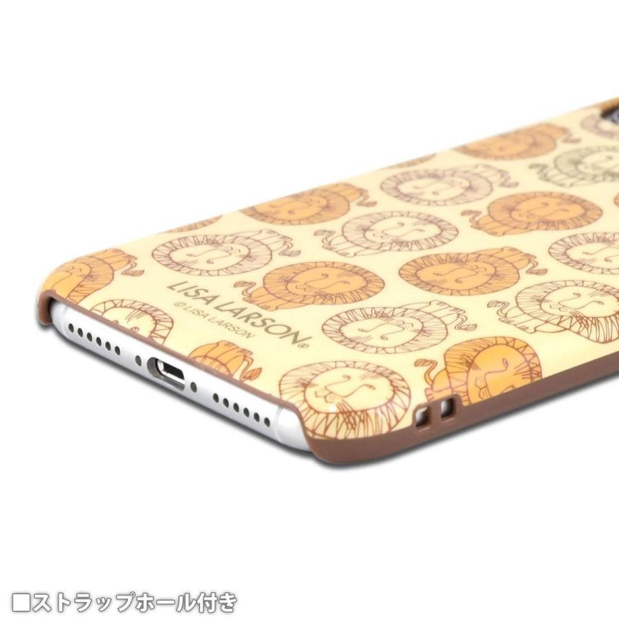 gourmandise（グルマンディーズ） リサ・ラーソン iPhone XS / X 対応