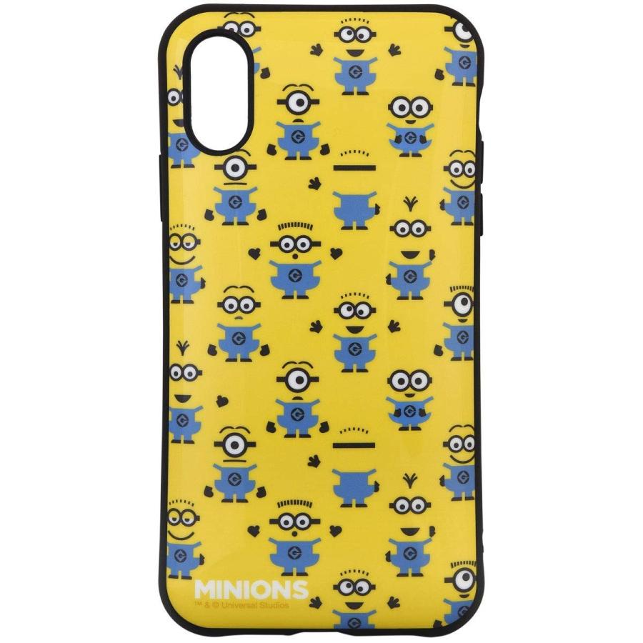 怪盗グルー ミニオン Iphone Xr 対応 Iiiifi ケース Mini 115c コミカル リンゾウ 通販 Yahoo ショッピング
