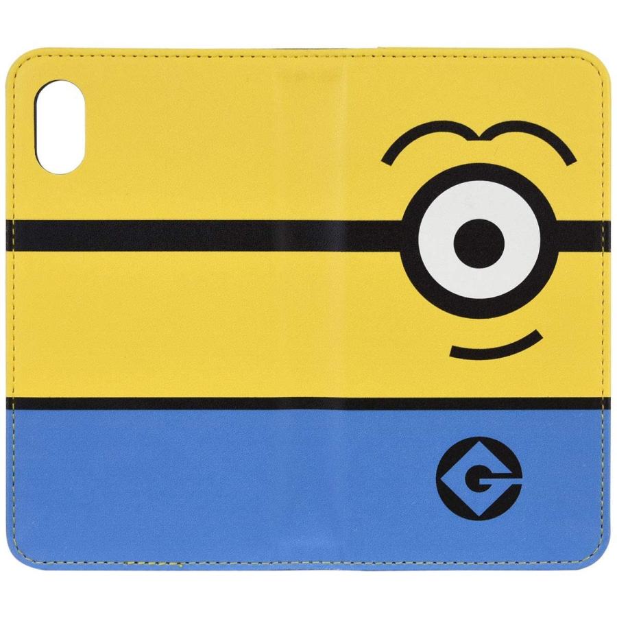 怪盗グルー ミニオン Iphone Xr 対応 フリップカバー Mini 116a アイコン スマホケース 雑貨の店 リンゾウ 通販 Yahoo ショッピング