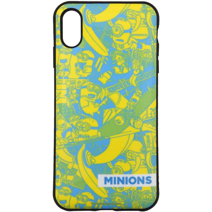 怪盗グルー ミニオン Iphone Xs Max 対応 Iiiifi ケース Mini 119b コミック スマホケース 雑貨の店 リンゾウ 通販 Yahoo ショッピング