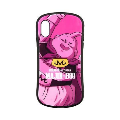 gourmandise（グルマンディーズ） ドラゴンボール iPhoneXR対応