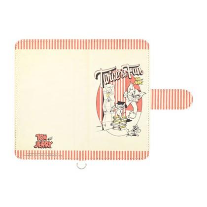gourmandise（グルマンディーズ） トムとジェリー マルチフリップ
