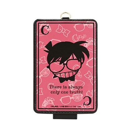 名探偵コナン Icカードケース Cnn 02a 江戸川コナン スマホケース 雑貨の店 リンゾウ 通販 Yahoo ショッピング