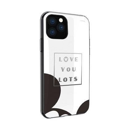 ディズニーキャラクター Iiiifit Iphone 11 Pro 対応ケース Dn 651a ミッキーマウス リンゾウ 通販 Yahoo ショッピング