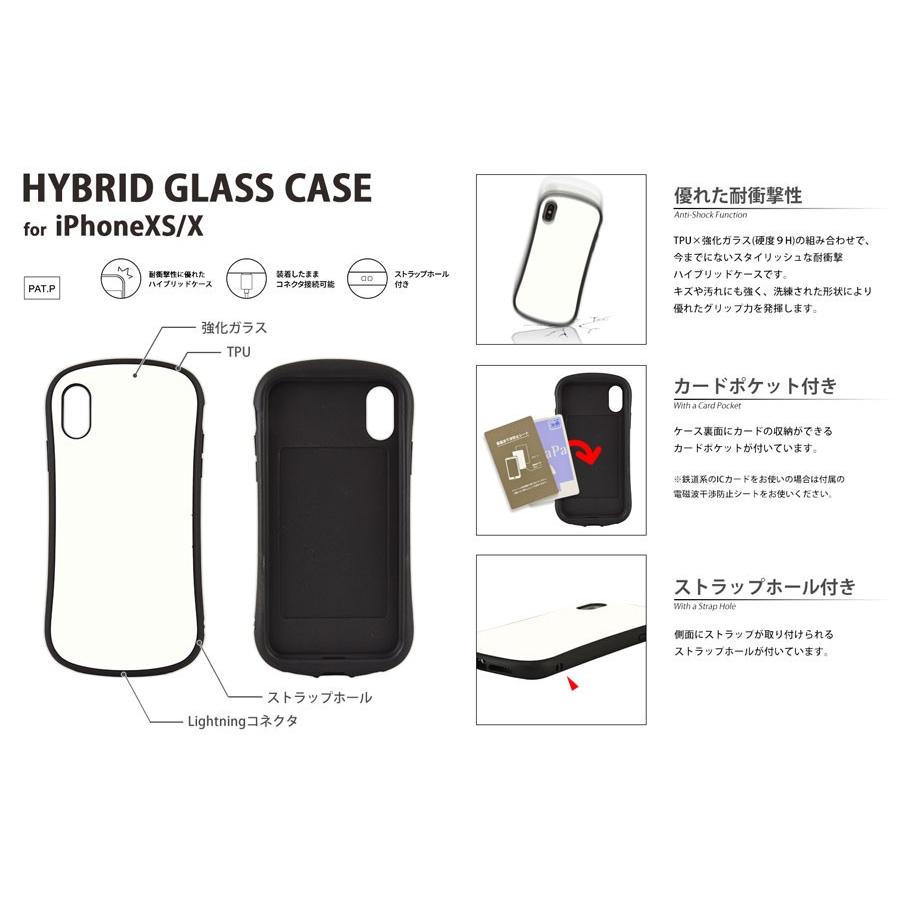 スポンジ ボブ Iphonexs X対応ハイブリッドガラスケース Sb 62a フェイス リンゾウ 通販 Yahoo ショッピング