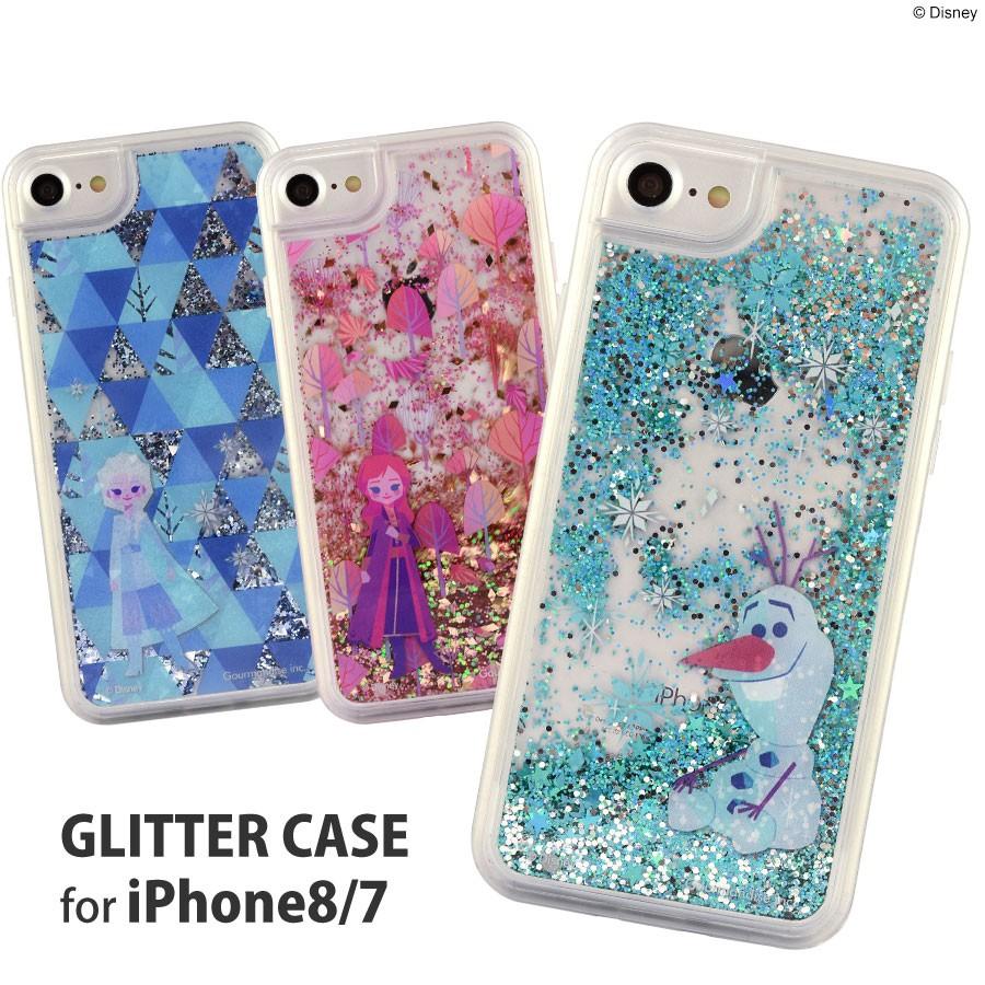 gourmandise（グルマンディーズ） 『アナと雪の女王2』／iPhone SE2