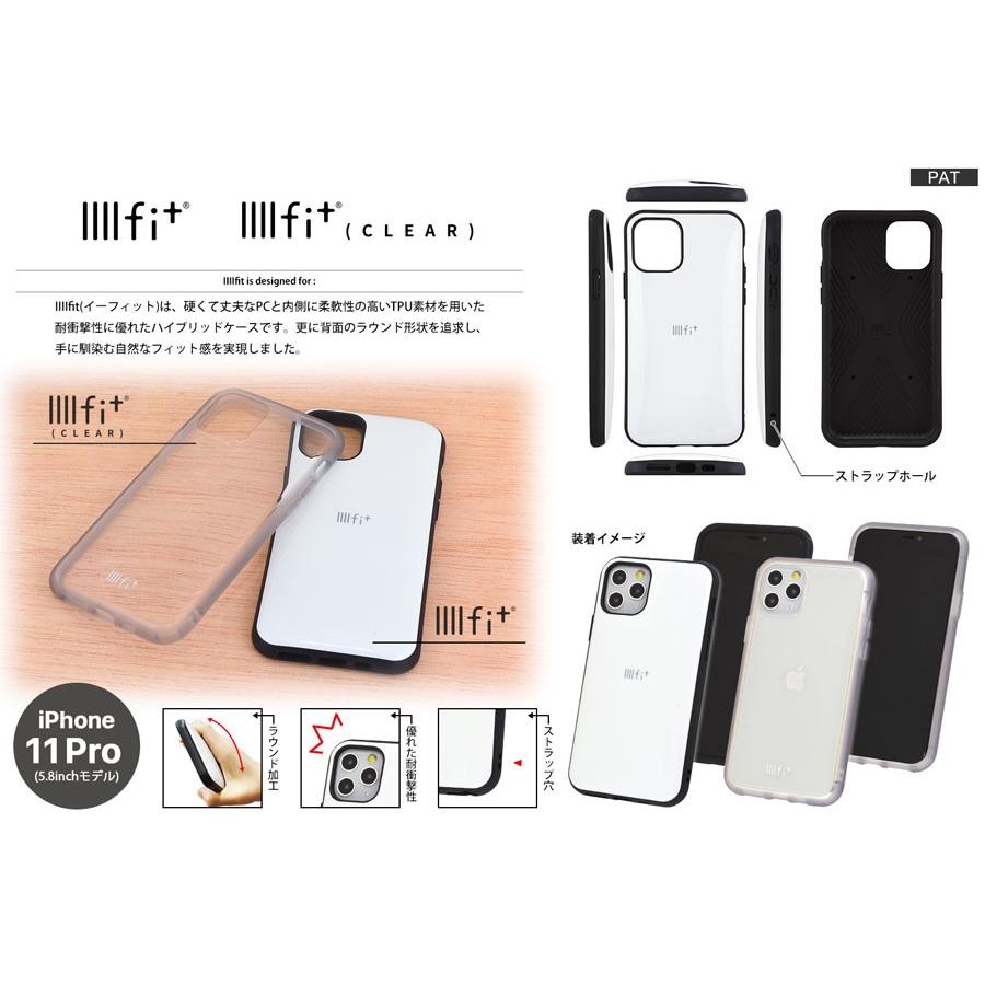 エヴァンゲリオン Iiiifit Iphone11 Pro対応ケース Ev 145a 初号機 リンゾウ 通販 Yahoo ショッピング