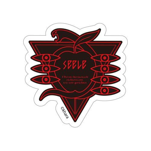 gourmandise（グルマンディーズ） エヴァンゲリオン キャラスタム