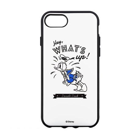 ディズニーキャラクター Iiiifit Iphonese 第2世代 8 7 6s 6 対応ケース Dn 678b ドナルドダック リンゾウ 通販 Yahoo ショッピング
