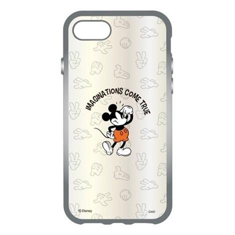 ディズニーキャラクター Iiiifit Clear Iphonese 第2世代 8 7 6s 6 対応ケース Dn 684a ミッキーマウス スマホケース 雑貨の店 リンゾウ 通販 Yahoo ショッピング