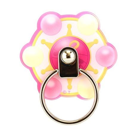おジャ魔女どれみ ダイカットマルチリング Od 03b パララタップ スマホケース 雑貨の店 リンゾウ 通販 Yahoo ショッピング
