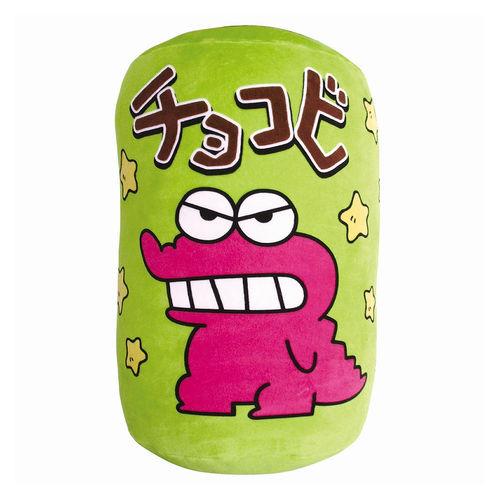 T'S FACTORY クレヨンしんちゃん もちもちチョコビクッション KS