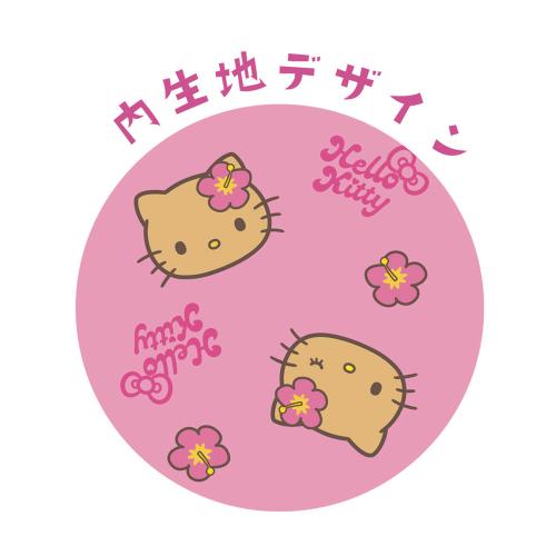 T'S FACTORY サンリオ ぬいぐるみフェイスペンポーチ SR-5543897HK